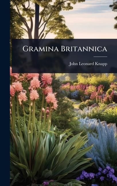 Produktbild: Gramina Britannica