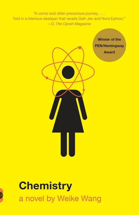 Produktbild: Chemistry