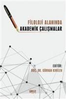 Produktbild: Filoloji Alaninda Akademik Calismalar