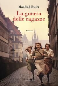 Produktbild: La guerra delle ragazze