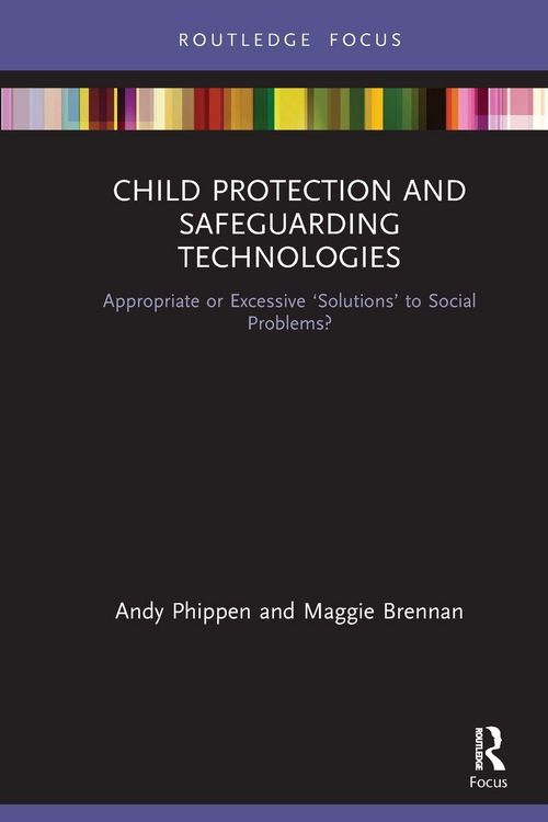 Produktbild: Child Protection and Safeguarding Technologies