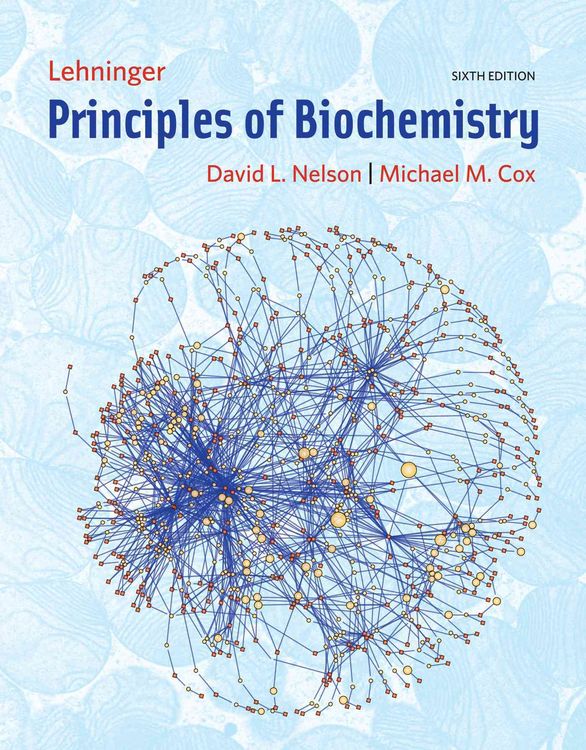 Produktbild: Lehninger Principles Of Bioche