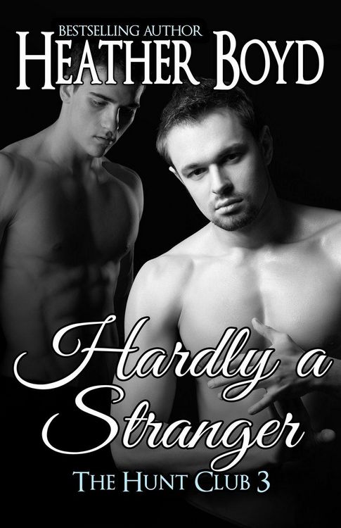 Produktbild: Hardly a Stranger