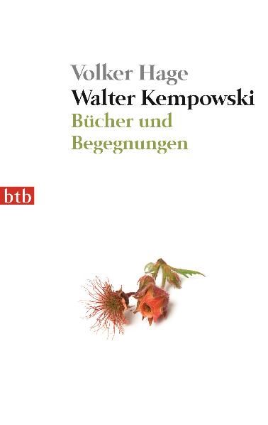 Produktbild: Walter Kempowski