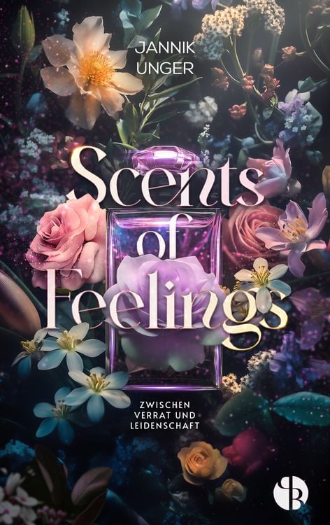 Produktbild: Scents of Feelings