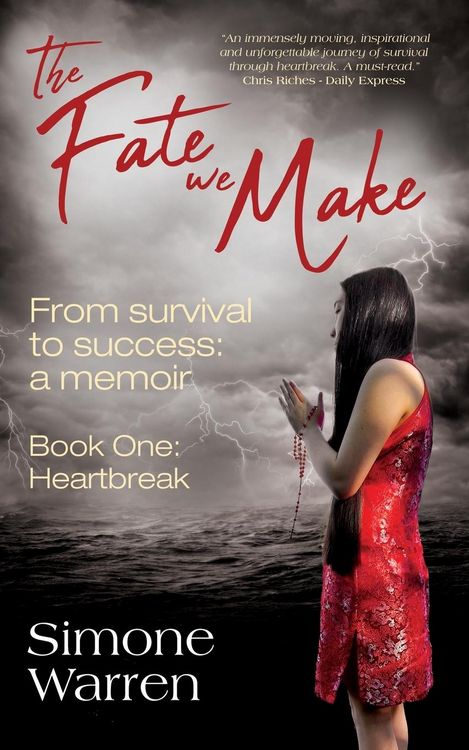 Produktbild: The Fate We Make - Book One