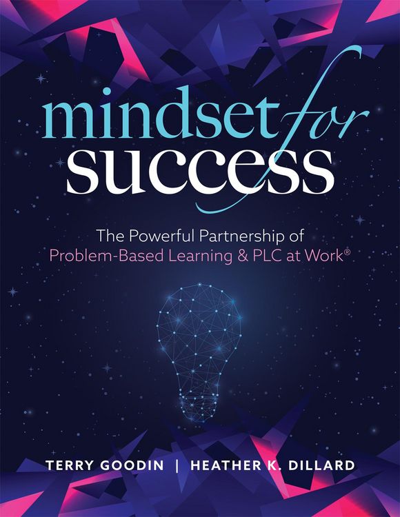 Produktbild: Mindset for Success