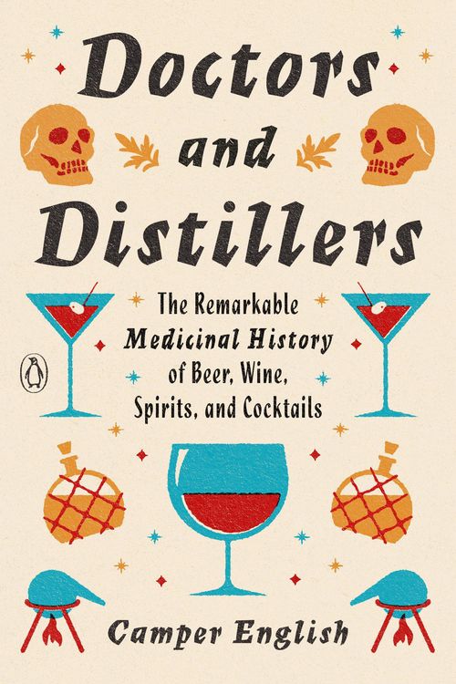 Produktbild: Doctors and Distillers