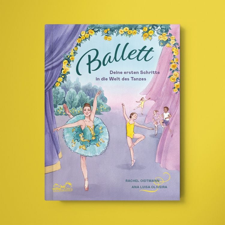 Produktbild: Ballett