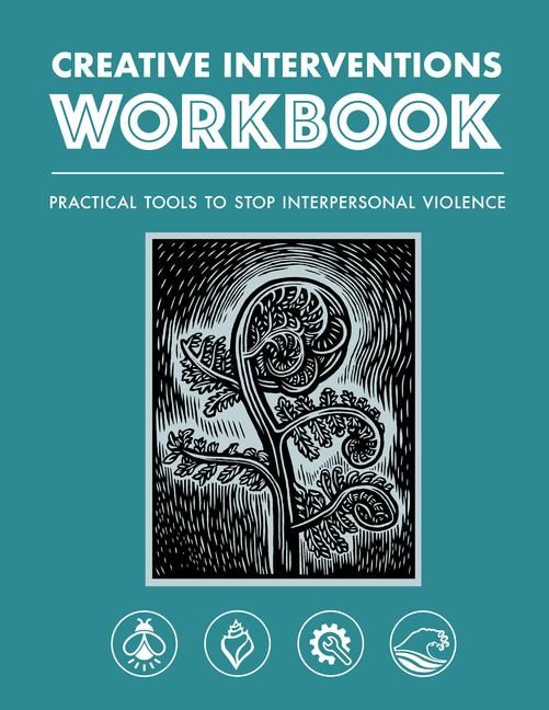 Produktbild: Creative Interventions Workbook