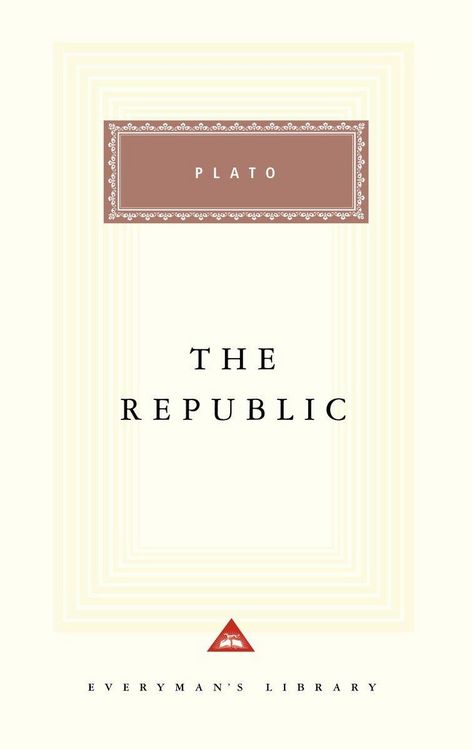 Produktbild: Plato: Republic