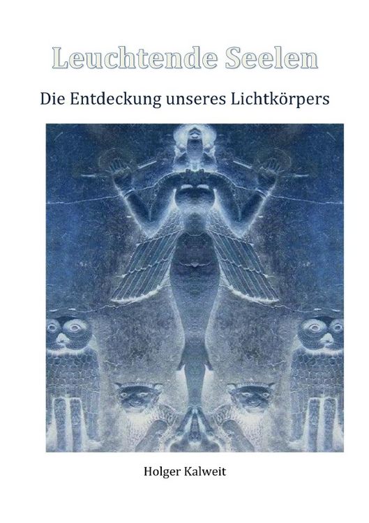 Produktbild: Leuchtende Seelen