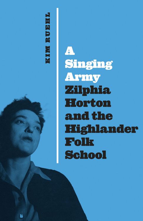 Produktbild: Ruehl, K: Singing Army