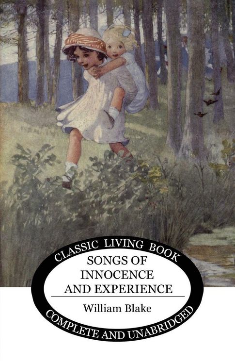 Produktbild: Songs of Innocence and Experience