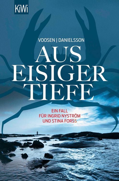 Bild vom Artikel Aus eisiger Tiefe vom Autor Roman Voosen