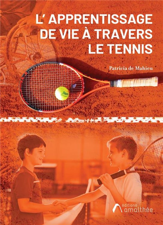 Produktbild: L apprentissage de vie a travers