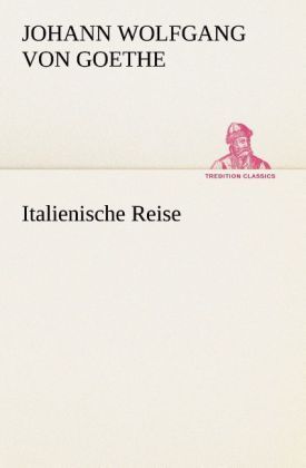 Produktbild: Italienische Reise
