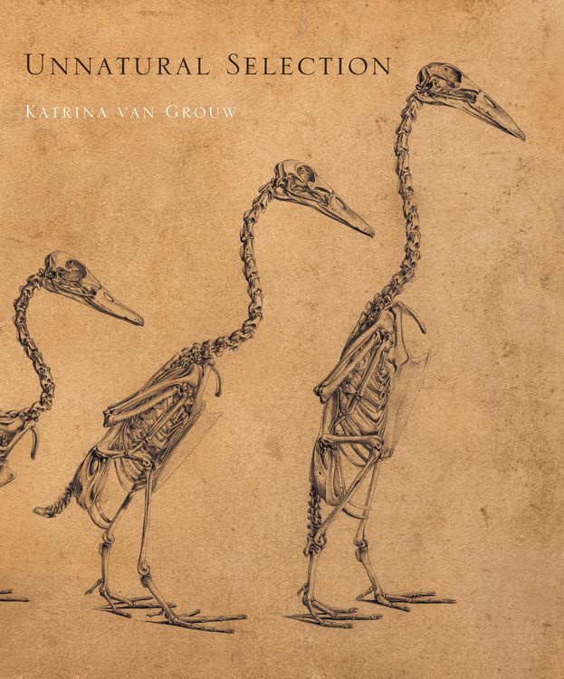 Produktbild: Unnatural Selection