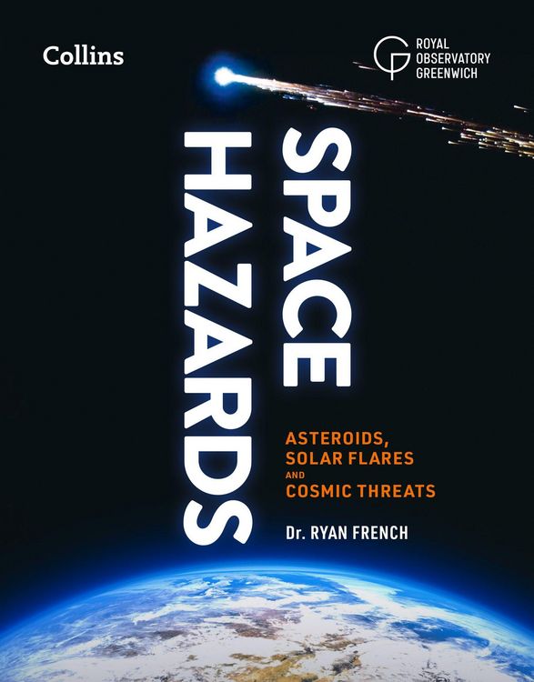 Produktbild: Space Hazards