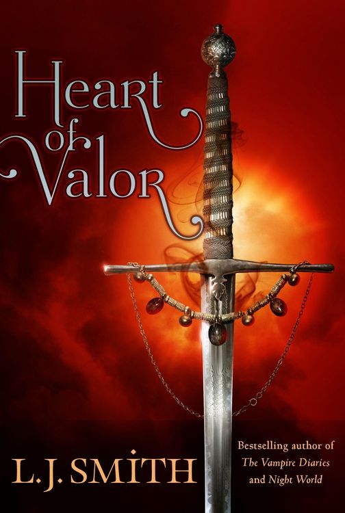 Produktbild: Heart of Valor