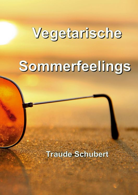 Produktbild: Vegetarische Sommerfeelings