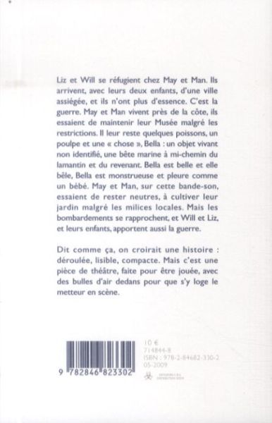 Produktbild: Le Mus&eacute;e de la mer
