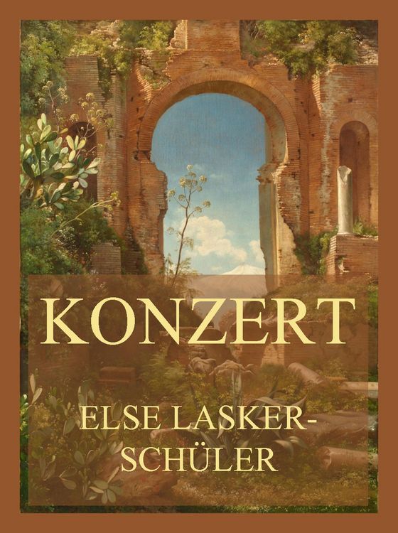 Produktbild: Konzert