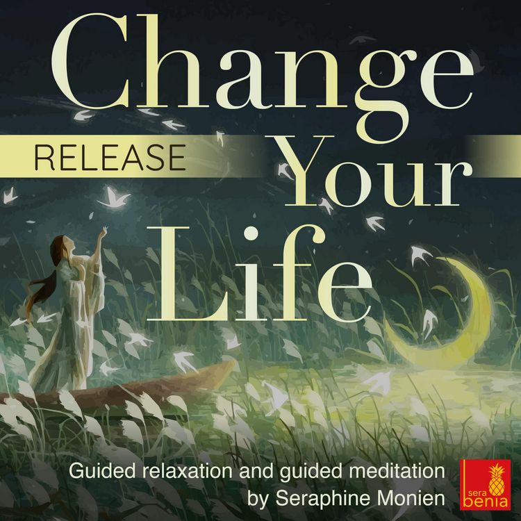 Produktbild: Release - Change your life