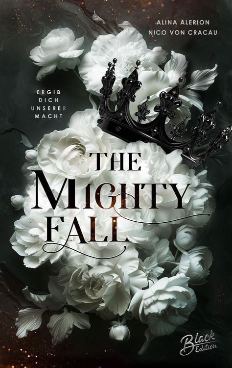 Produktbild: The Mighty Fall