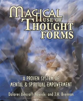 Produktbild: Magical Use of Thought Forms