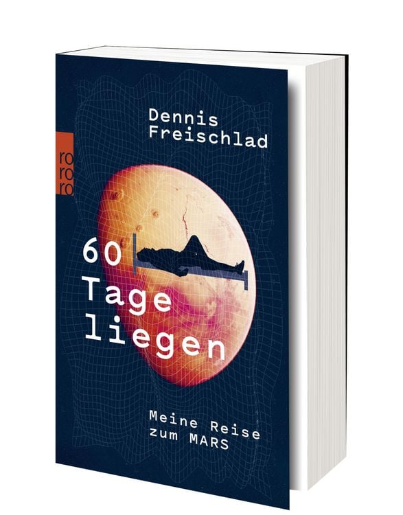 Produktbild: 60 Tage liegen