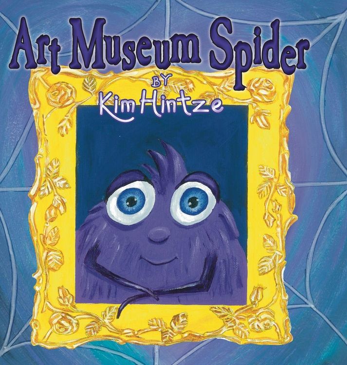 Produktbild: Art Museum Spider