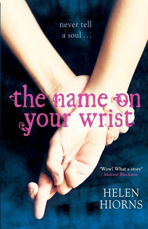 Produktbild: The Name On Your Wrist