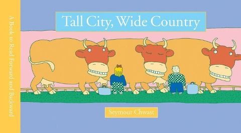 Produktbild: Tall City, Wide Country