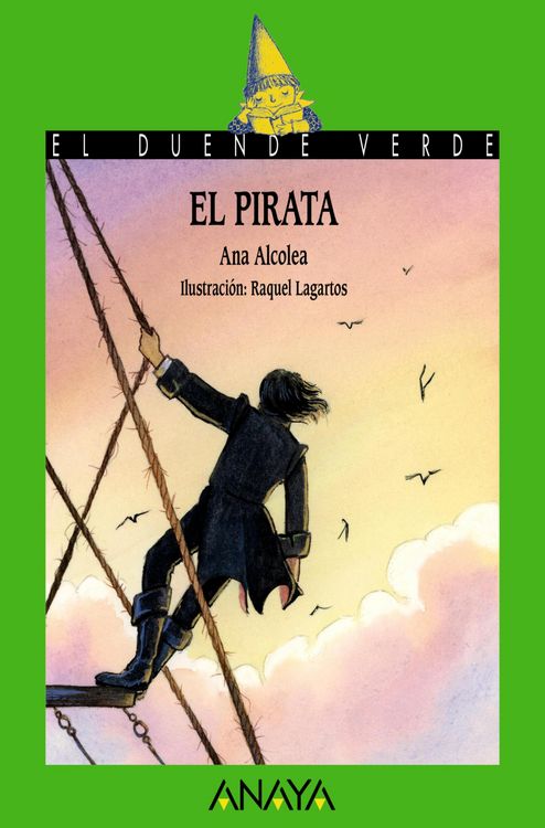 Produktbild: El pirata