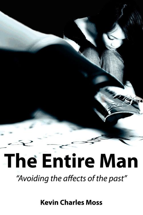 Produktbild: The Entire Man