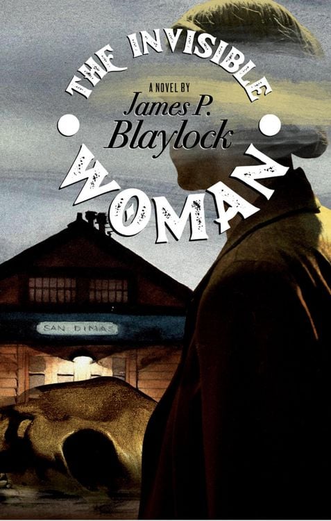 Produktbild: The Invisible Woman