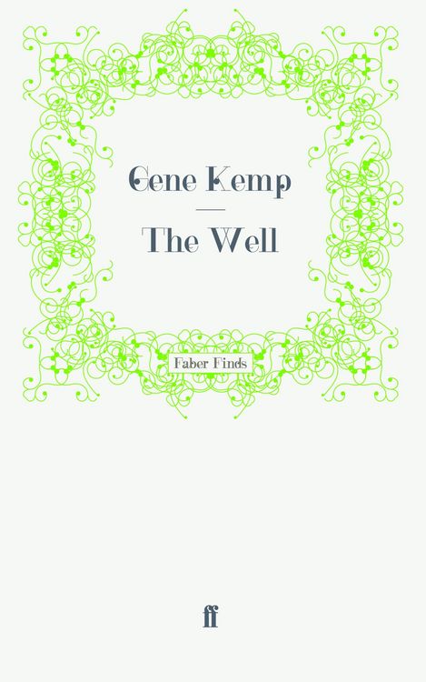 Produktbild: The Well