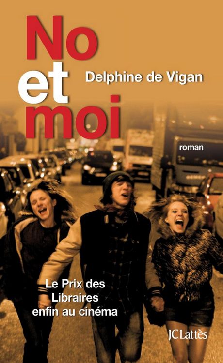 Produktbild: No et moi