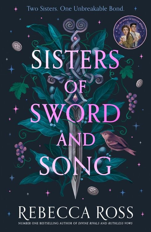 Produktbild: Sisters of Sword and Song