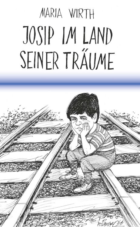 Produktbild: Josip im Land seiner Tr&auml;ume
