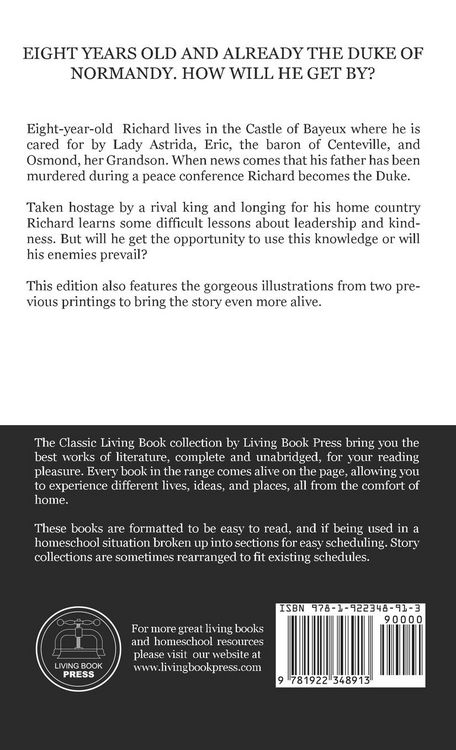 Produktbild: The Little Duke