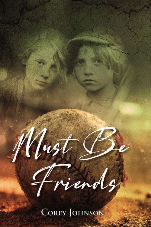 Produktbild: Must Be Friends