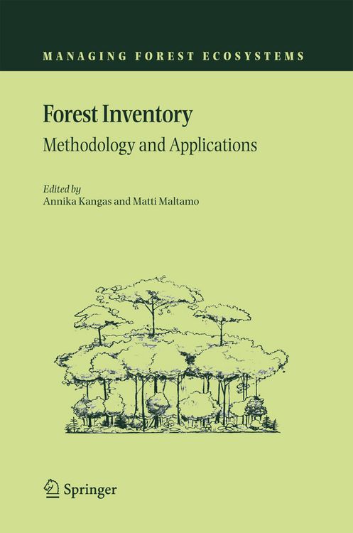 Produktbild: Forest Inventory