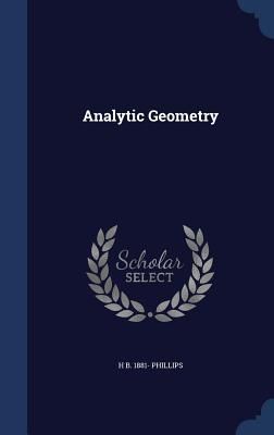 Produktbild: Analytic Geometry