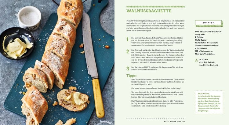 Produktbild: Yummy! Backen