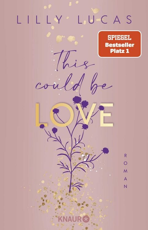Produktbild: This could be love