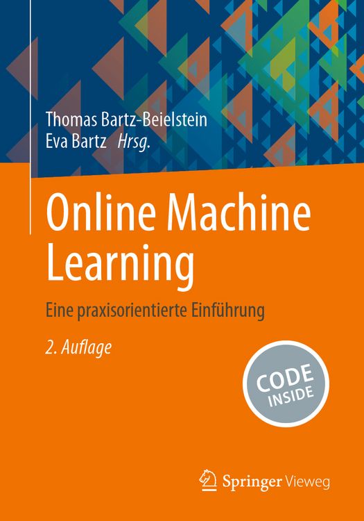 Produktbild: Online Machine Learning