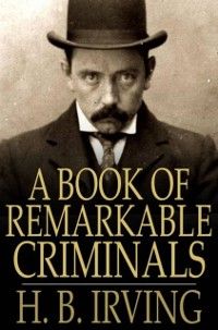 Produktbild: Book of Remarkable Criminals