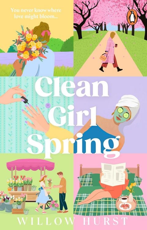 Produktbild: Clean Girl Spring